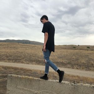 Meet your Posher, Aiden